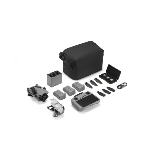 DJI Mini 5 Pro Fly More Combo (DJI RC2)