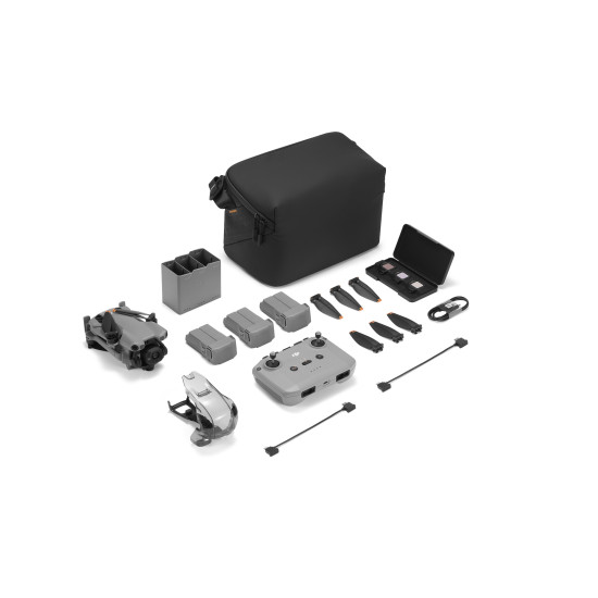DJI Mini 5 Pro Fly More Combo (DJI RC-N3)