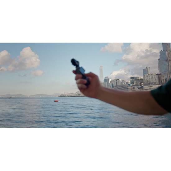 DJI Osmo Pocket 4 Standard Combo