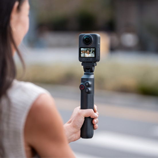DJI Osmo 360 Action Kit