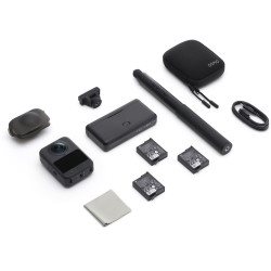 DJI Osmo 360 Action Kit