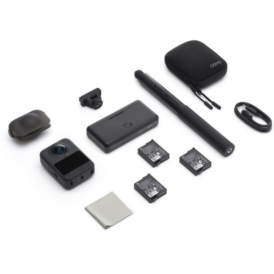 DJI Osmo 360 Action Kit