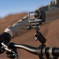 DJI Osmo Action 6 Bike Kit