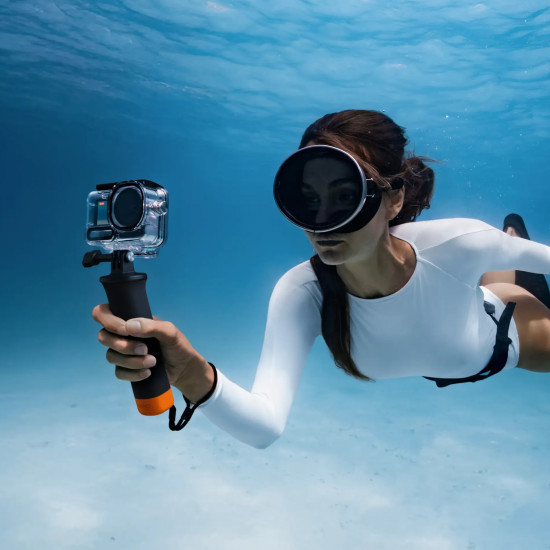 DJI Osmo Action 6 Underwater Kit