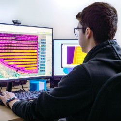 Inspection of the house solar power plant (30kW) - With subscription