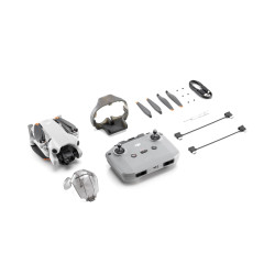 DJI Mini 4 Pro (dji RC-N2)
