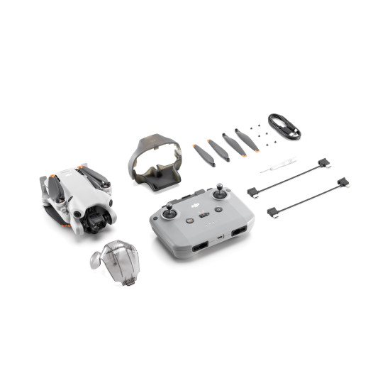 DJI Mini 4 Pro (dji RC-N2) DJI Mini 4 Pro (dji RC-N2)