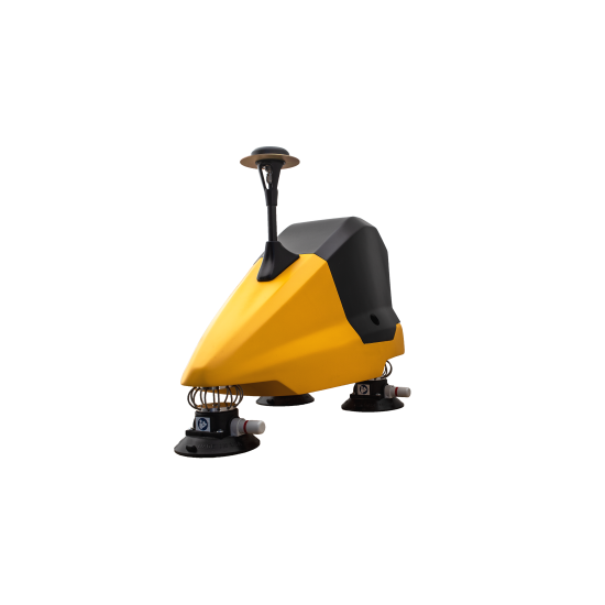YellowScan Fly & Drive YellowScan Fly & Drive