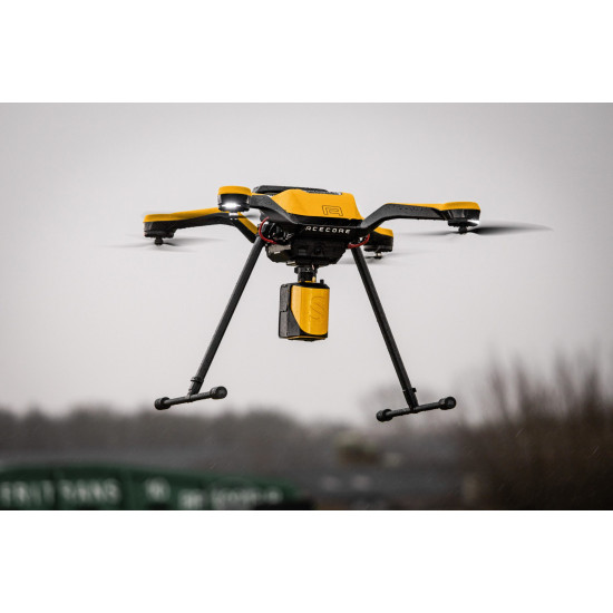 YellowScan Mapper YellowScan Mapper