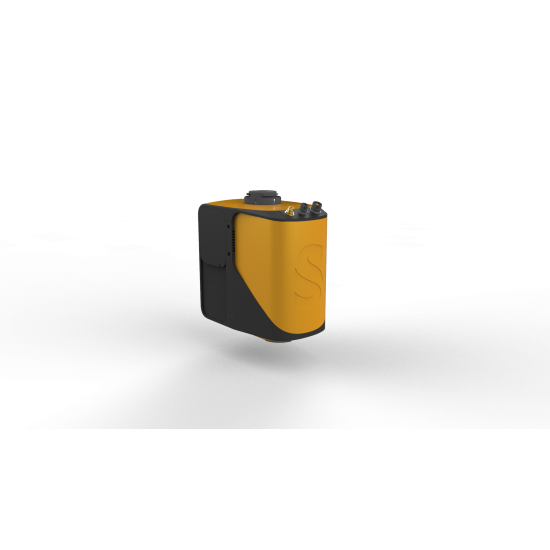 YellowScan Mapper YellowScan Mapper