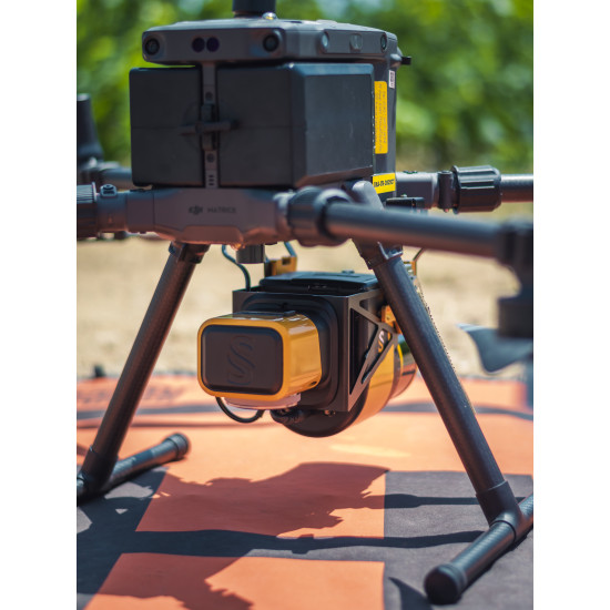 YellowScan Surveyor Ultra YellowScan Surveyor Ultra