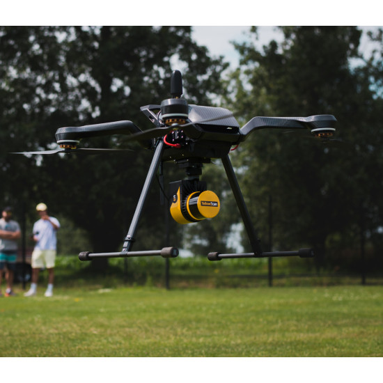 YellowScan Surveyor Ultra YellowScan Surveyor Ultra