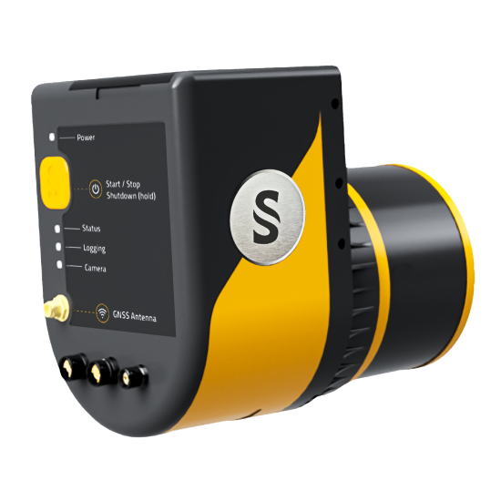 YellowScan Surveyor Ultra YellowScan Surveyor Ultra