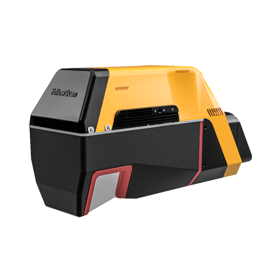 YellowScan Voyager YellowScan Voyager