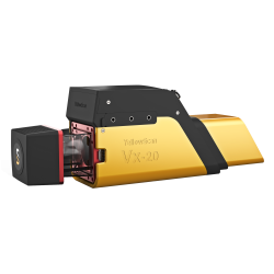 YellowScan Vx20-100