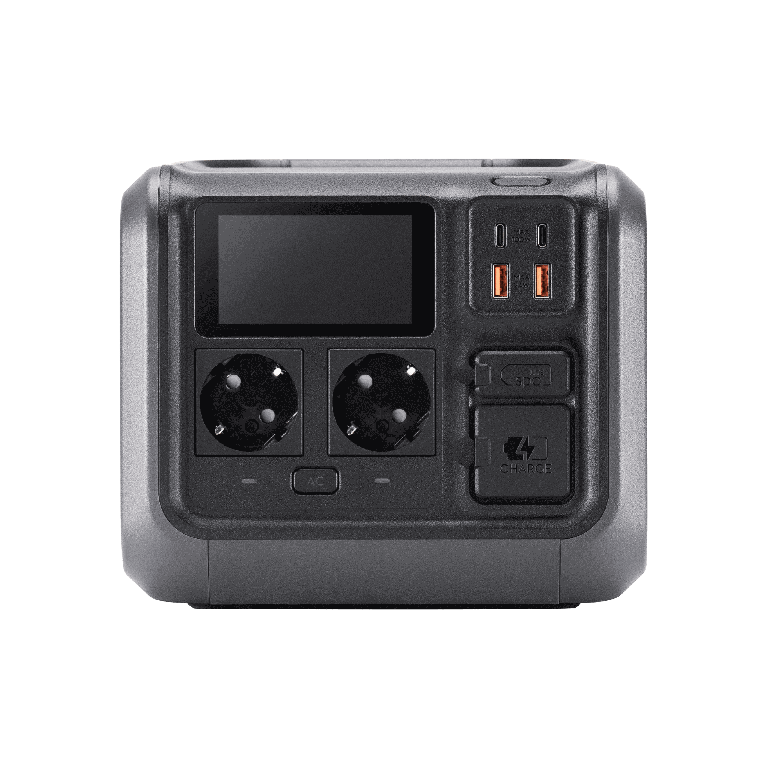 DJI Power 500 Portable Power Station
